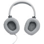 Навушники JBL QUANTUM 100 White (JBLQUANTUM100WHT)