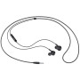 Навушники SAMSUNG 3.5mm Earphones Black (EO-IA500BBEGRU)