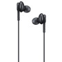 Навушники SAMSUNG 3.5mm Earphones Black (EO-IA500BBEGRU)