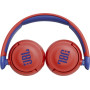 Навушники JBL JR310BT Red (JBLJR310BTRED)