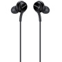 Навушники SAMSUNG 3.5mm Earphones Black (EO-IA500BBEGRU)