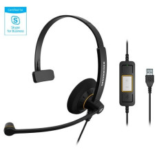 Навушники SENNHEISER EPOS SC 30 USB ML