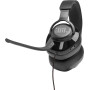 Навушники JBL QUANTUM 300 Black (JBLQUANTUM300BLK)