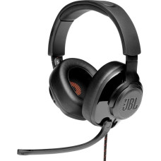 Навушники JBL QUANTUM 300 Black (JBLQUANTUM300BLK)