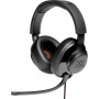 Навушники JBL QUANTUM 300 Black (JBLQUANTUM300BLK)