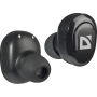 Навушники DEFENDER (63635)Twins 635 TWS Bluetooth, чорний