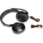 Навушники JBL QUANTUM 300 Black (JBLQUANTUM300BLK)