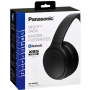 Навушники PANASONIC RB-M300BGE-K