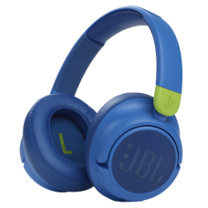 Навушники JBL JR460NC Синій (JBLJR460NCBLU)