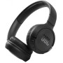 Навушники JBL T510BT Black (JBLT510BTBLKEU)