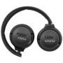 Навушники JBL T510BT Black (JBLT510BTBLKEU)