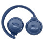 Навушники JBL T510BT Blue (JBLT510BTBLKEU)