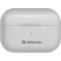 Навушники DEFENDER (63636) Twins 636 TWS Pro Bluetooth, білий