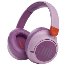 Навушники JBL JR460NC Pink (JBLJR460NCPIK)