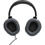 Навушники JBL QUANTUM 100 Black (JBLQUANTUM100BLK)