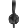 Навушники SENNHEISER HD 250 BT Чорний