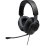 Навушники JBL QUANTUM 100 Black (JBLQUANTUM100BLK)