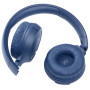 Навушники JBL T510BT Blue (JBLT510BTBLKEU)