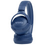 Навушники JBL T510BT Blue (JBLT510BTBLKEU)