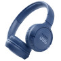 Навушники JBL T510BT Blue (JBLT510BTBLKEU)