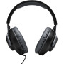 Навушники JBL QUANTUM 100 Black (JBLQUANTUM100BLK)