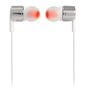 Навушники JBL T210 Grey (JBLT210GRY)