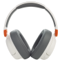 Навушники JBL JR460NC Білий (JBLJR460NCWHT)