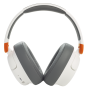 Навушники JBL JR460NC Білий (JBLJR460NCWHT)
