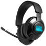 Навушники JBL QUANTUM 400 Black (JBLQUANTUM400BLK)