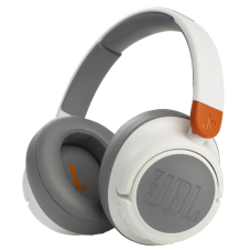 Навушники JBL JR460NC Білий (JBLJR460NCWHT)