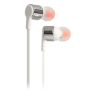 Навушники JBL T210 Grey (JBLT210GRY)