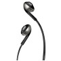 Навушники JBL T205 Black (JBLT205BLK)