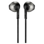 Навушники JBL T205 Black (JBLT205BLK)