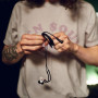 Навушники SENNHEISER IE 100 PRO Clear