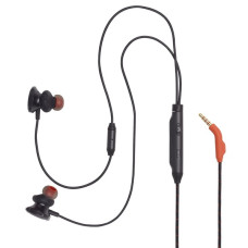 Навушники JBL QUANTUM 50 Black (JBLQUANTUM50BLK)