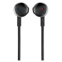 Навушники JBL T205 Black (JBLT205BLK)