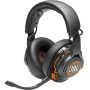 Навушники JBL QUANTUM One Black (JBLQUANTUMONEBLK)