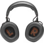 Навушники JBL QUANTUM One Black (JBLQUANTUMONEBLK)