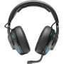Навушники JBL QUANTUM One Black (JBLQUANTUMONEBLK)