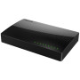 Мережеве обл. TENDA SG108 8-port Gigabit Switch Black