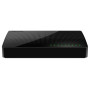 Мережеве обл. TENDA SG108 8-port Gigabit Switch Black