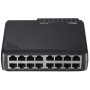мереж.акт NETIS ST3116P 16-ти портовий 10 / 100Mbps Fast Ethernet Свіч
