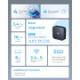 Неттоп NiPoGi AK1 Plus (634562469724)