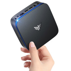 Неттоп NiPoGi AK1 Plus (634562469724)