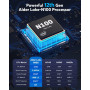 Неттоп NiPoGi AK2 Plus (794677124021)