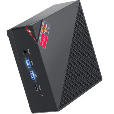 Неттоп NiPoGi AM06 Pro (794969091659)