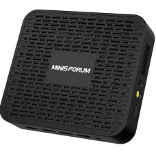 Неттоп Minisforum GK41 (799132576056)