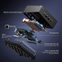 Неттоп NiPoGi AM06 Pro (794969091659)