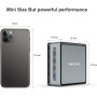 Неттоп Minisforum U820 (749889675182)
