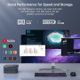 Неттоп NiPoGi AK1 Pro (665878535575)